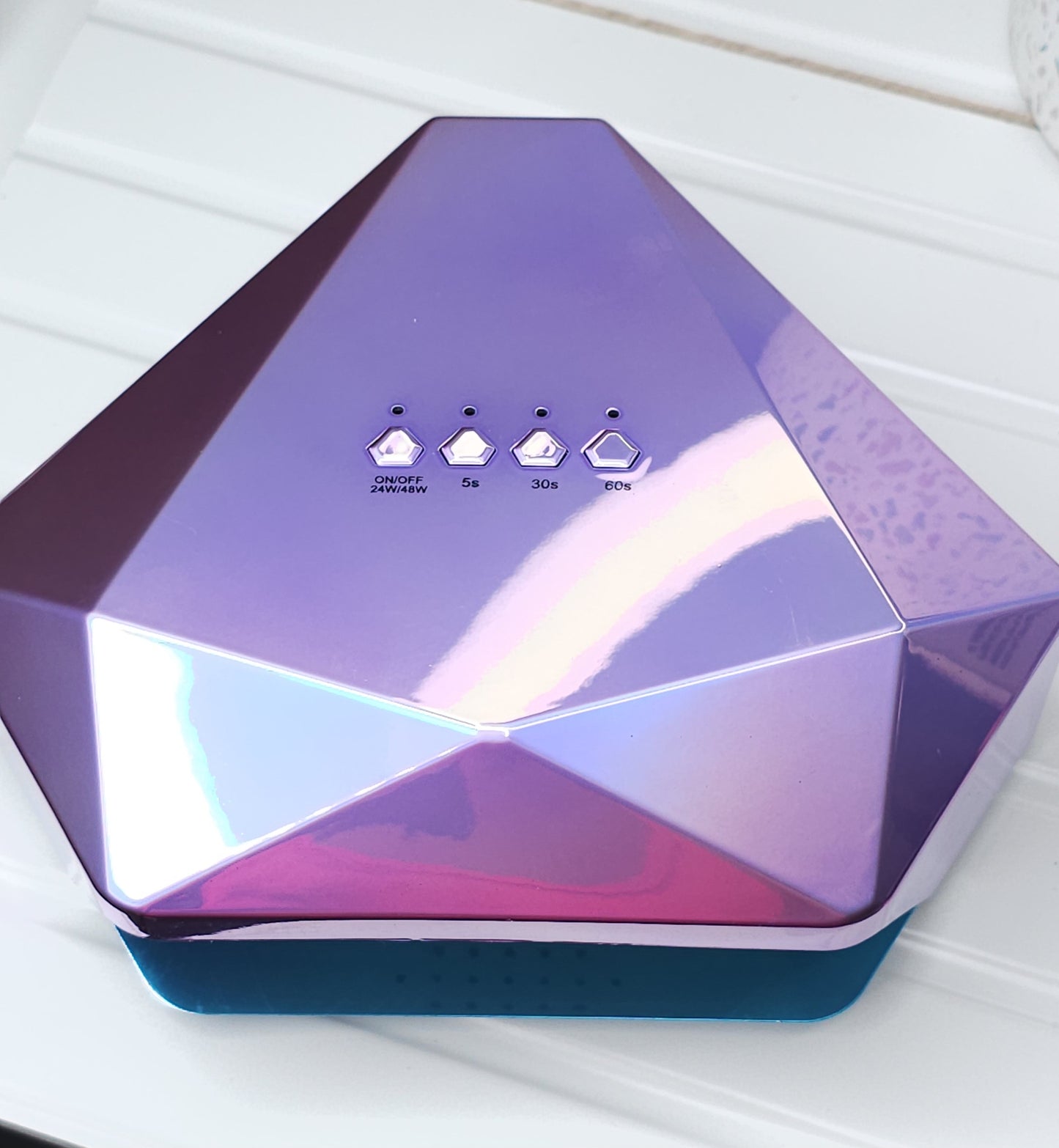 UV/ LED LAMP 24/48 Watts