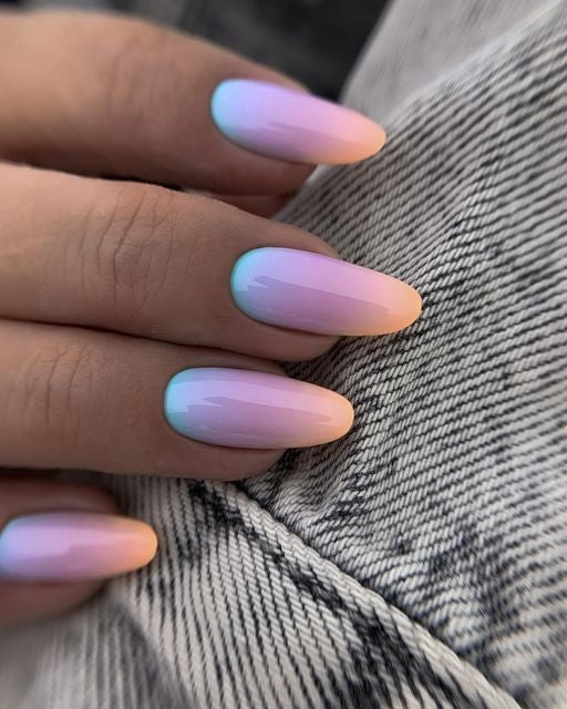 SPRING GEL COLORS |PASTEL GEL COLORS | TONOS PASTEL DE GEL | COLORES DE PRIMAVERA