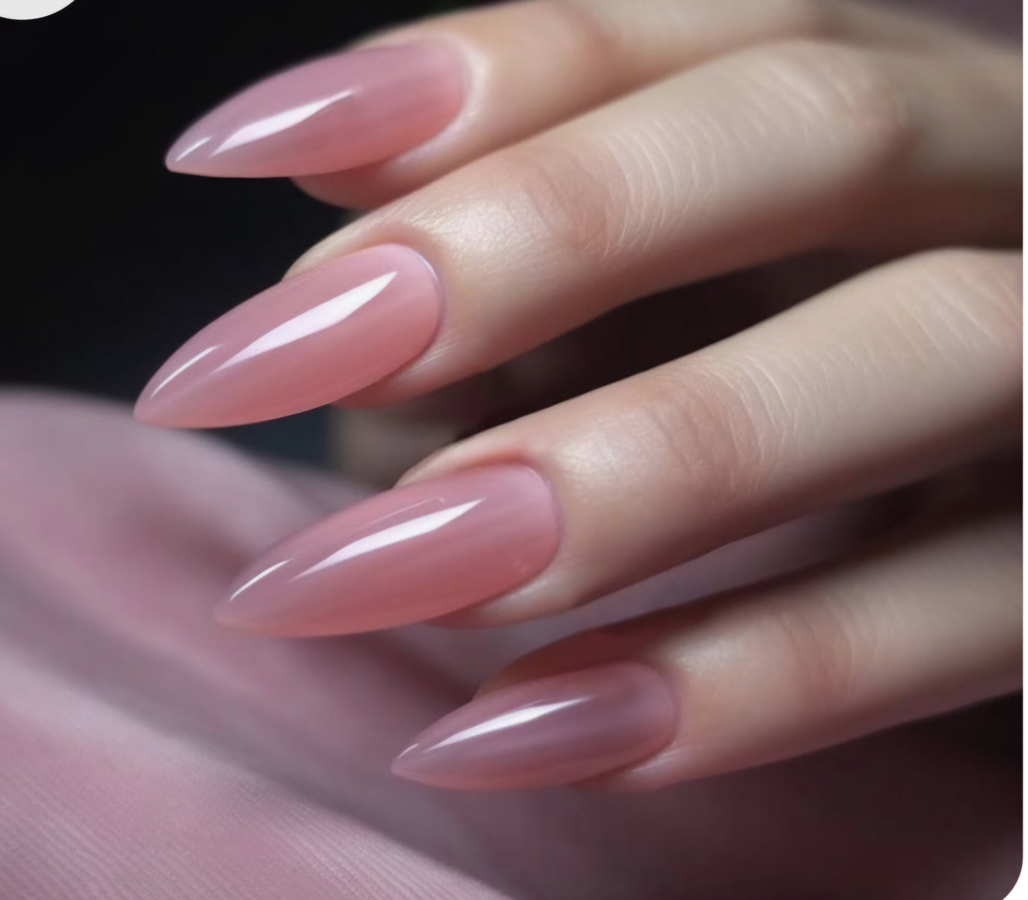 JELLY Nudes , Classic Nude & Natural Gel Colors