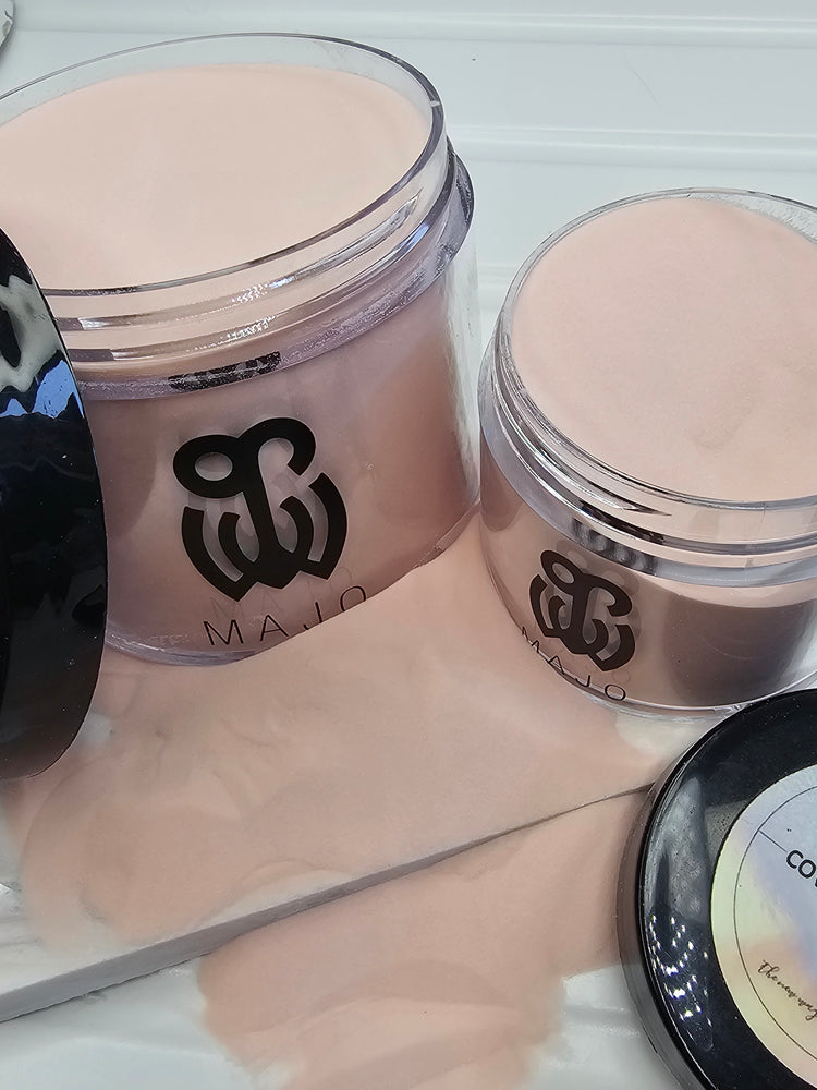 ACRYLIC NAIL POWDER | COVERS | POLVO DE ACRILICO | COVER DE ACRILICO PARA UÑAS