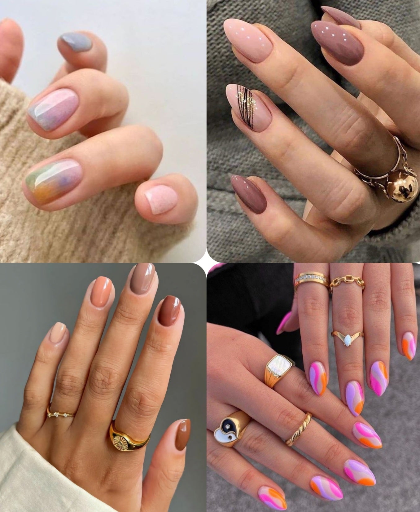 All SEASON GEL color