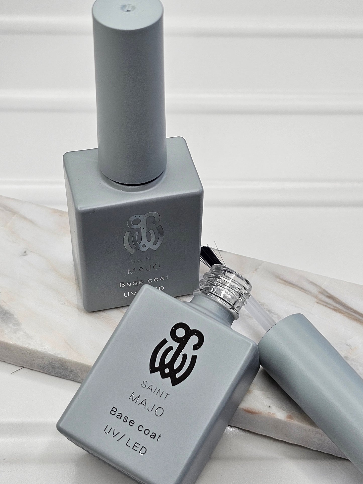 GEL MANICURE KIT| KIT BASICO DE GEL