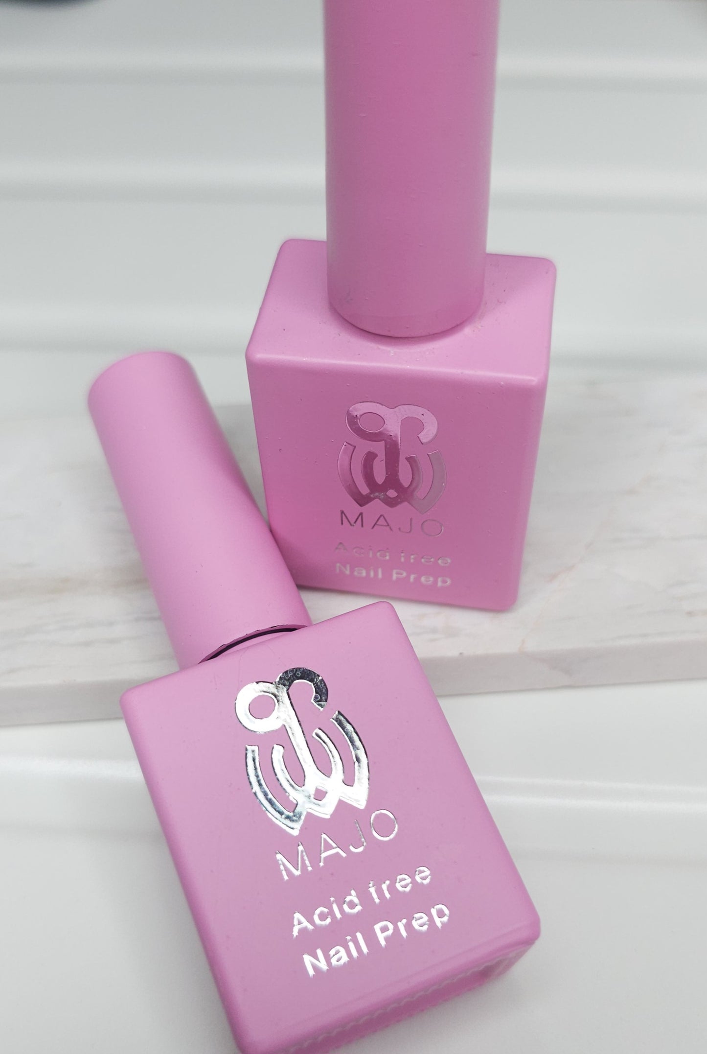 GEL MANICURE KIT| KIT BASICO DE GEL