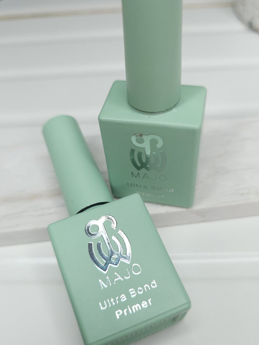 PREPS FOR NAILS | ULTRA BOND 12 ml | ADHERENTE PARA UÑAS | PREPARADORES