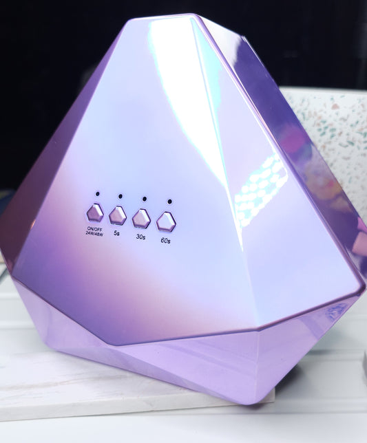 UV/ LED LAMP 24/48 Watts