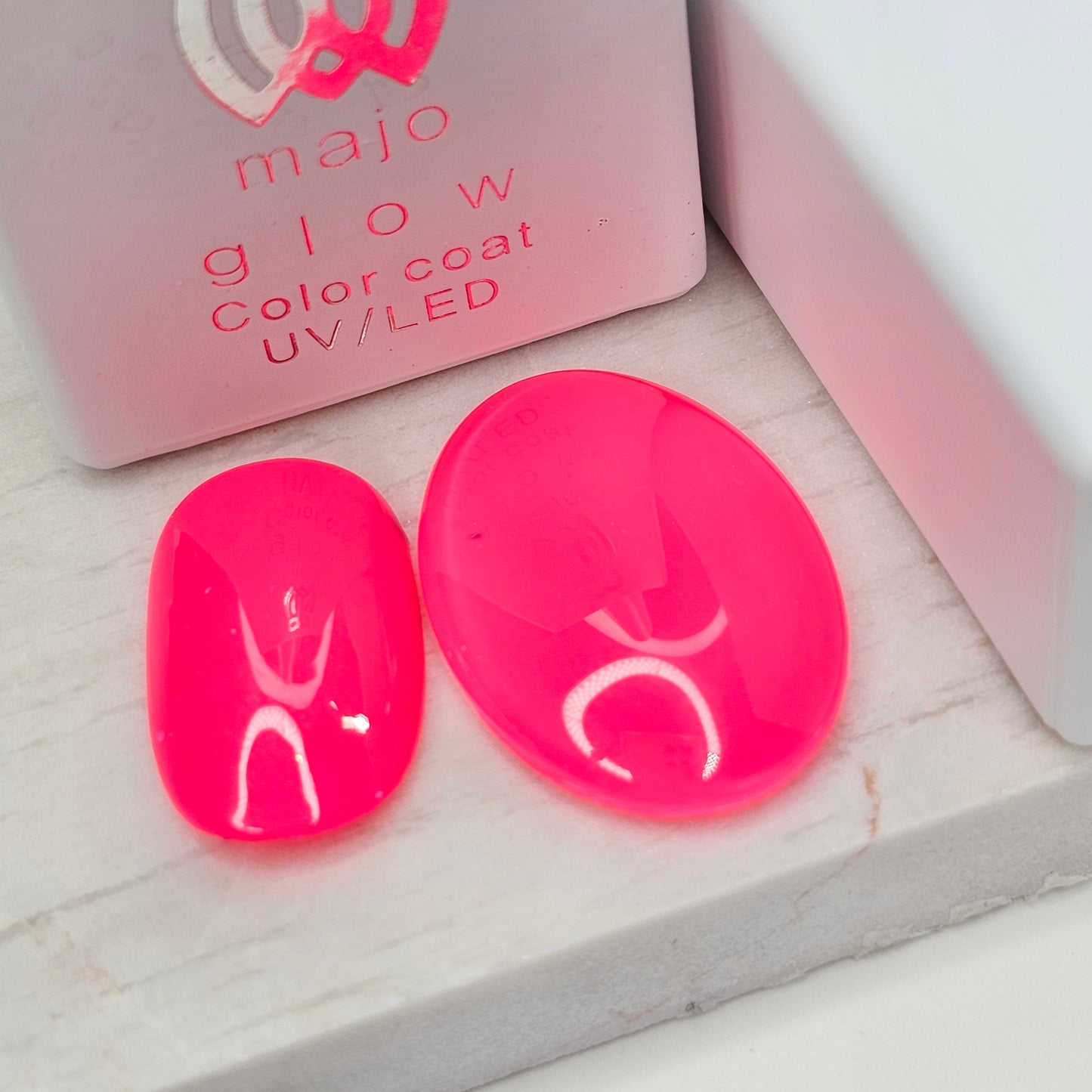 SUMMER polish gel for nails | NEON GEL COLORS.        POOL PARTY COLLECTION