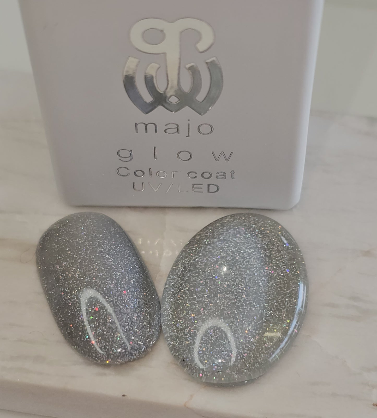 Sugar Glitter Nail Polish Gel 🍭Sugar Glitter Collection