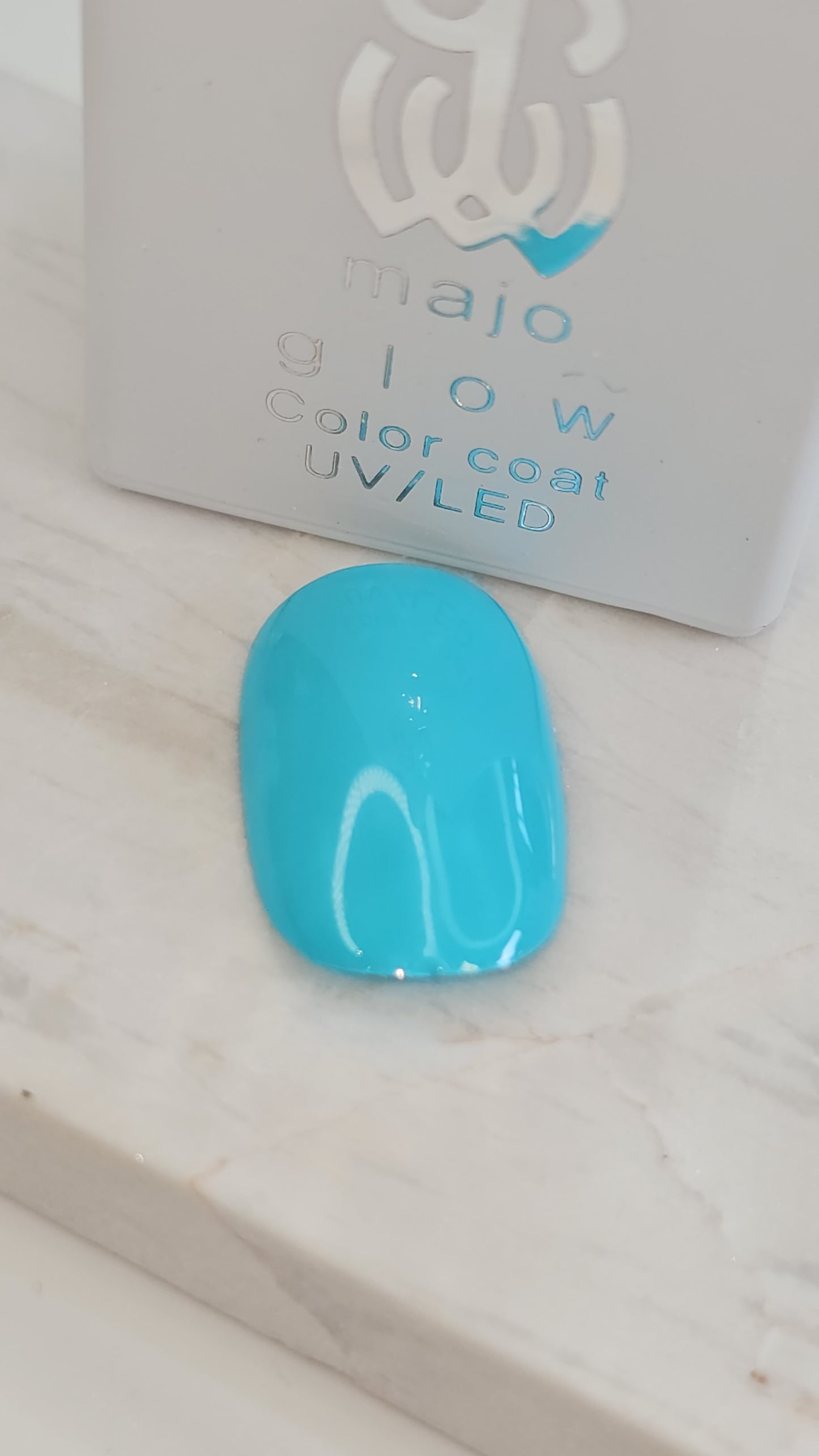 Neon Gel color for summer 👒Picnic Collection