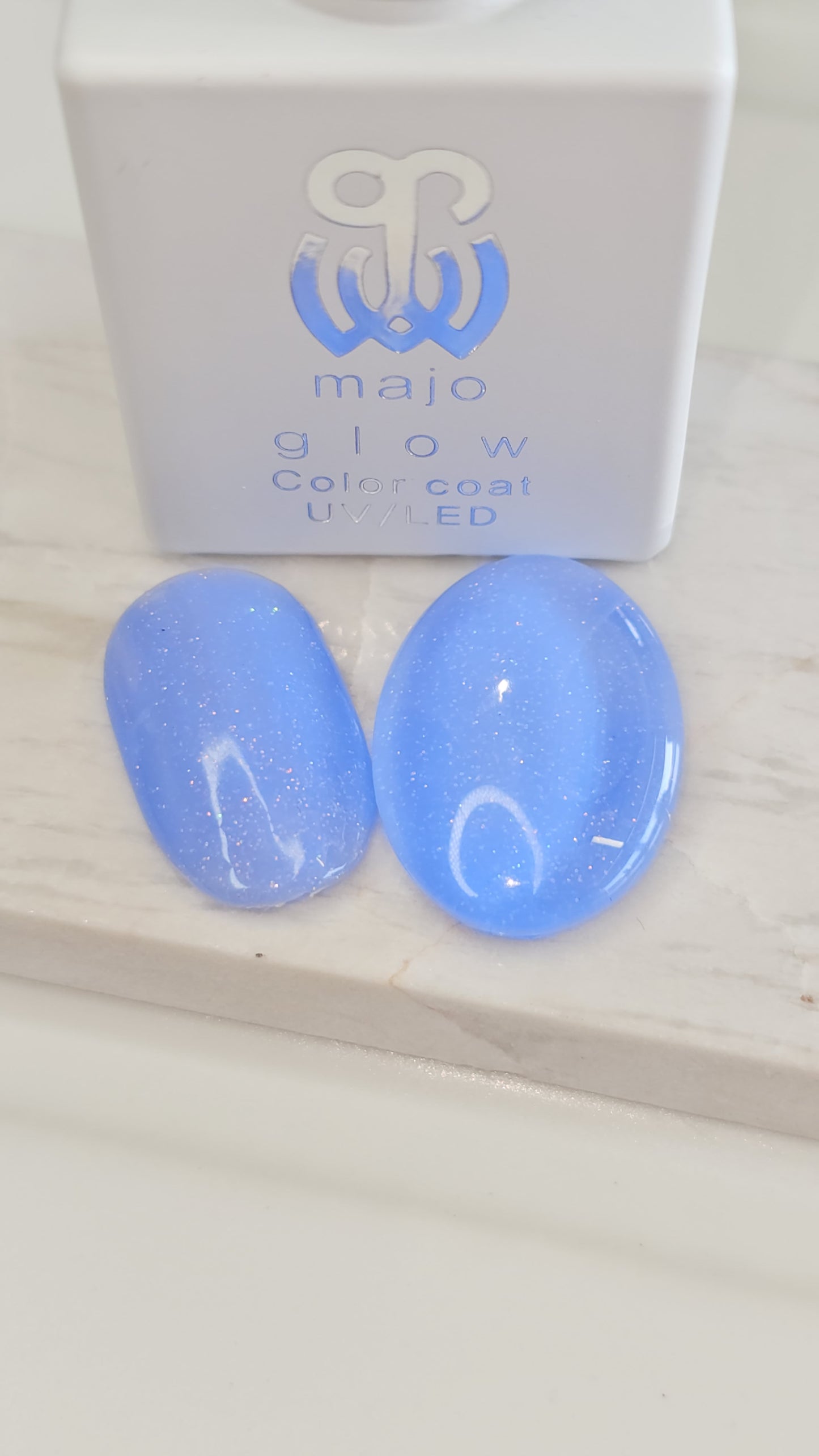 Sugar Glitter Nail Polish Gel 🍭Sugar Glitter Collection