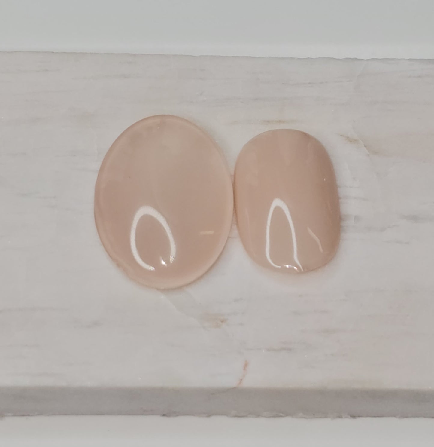 Jelly Nude Nail Polish Gel Jelly Jelly Collection