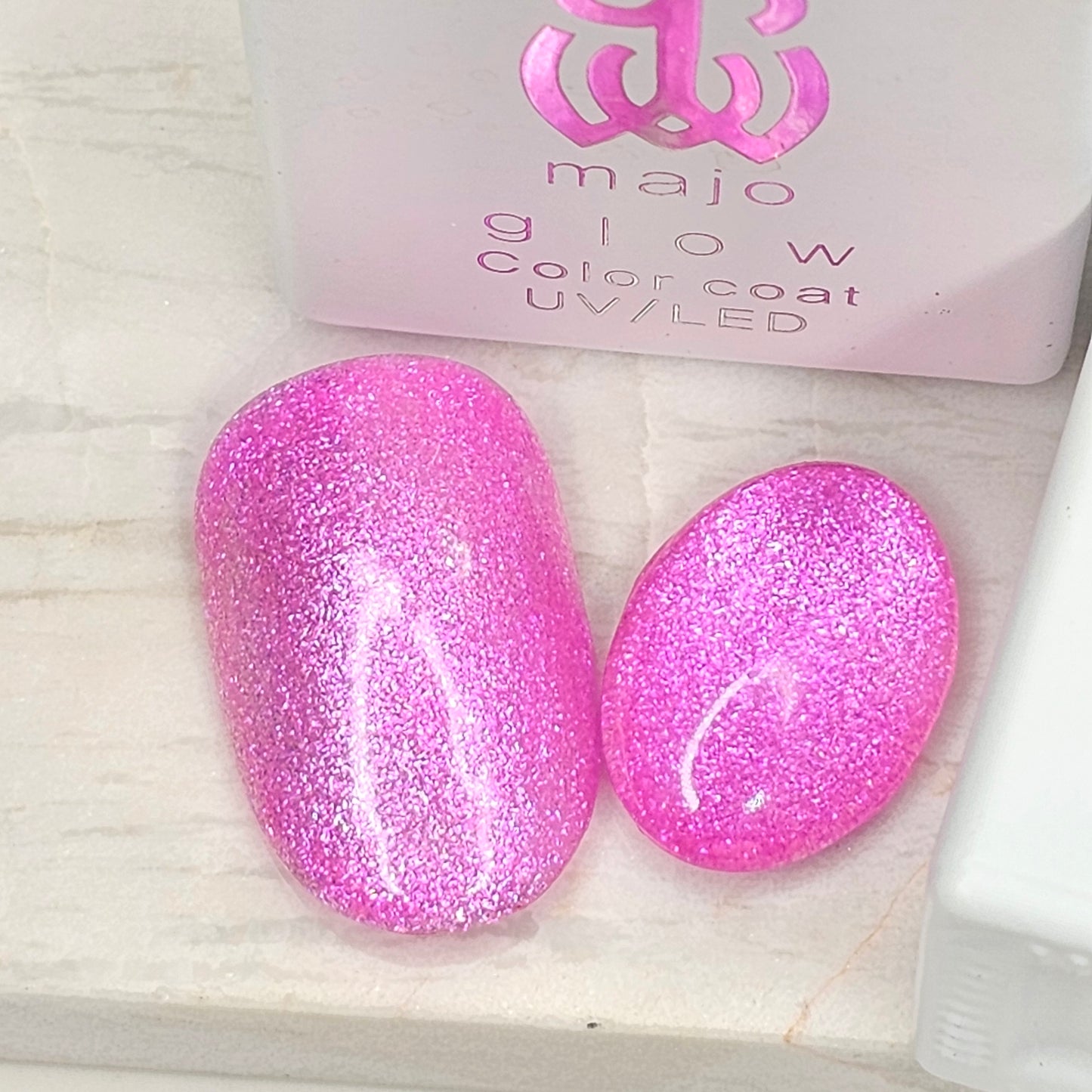 SPRING SHIMMER GEL COLORS | COLORES DE GEL CON BRILLO 🦎Camaleon Collection