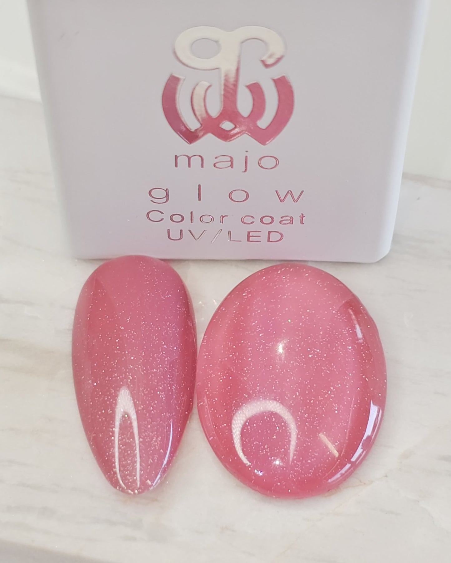 Jelly Glitter Gel Nail Polish KIT. Natural jelly Color Gel   💋 Lip Gloss Collection