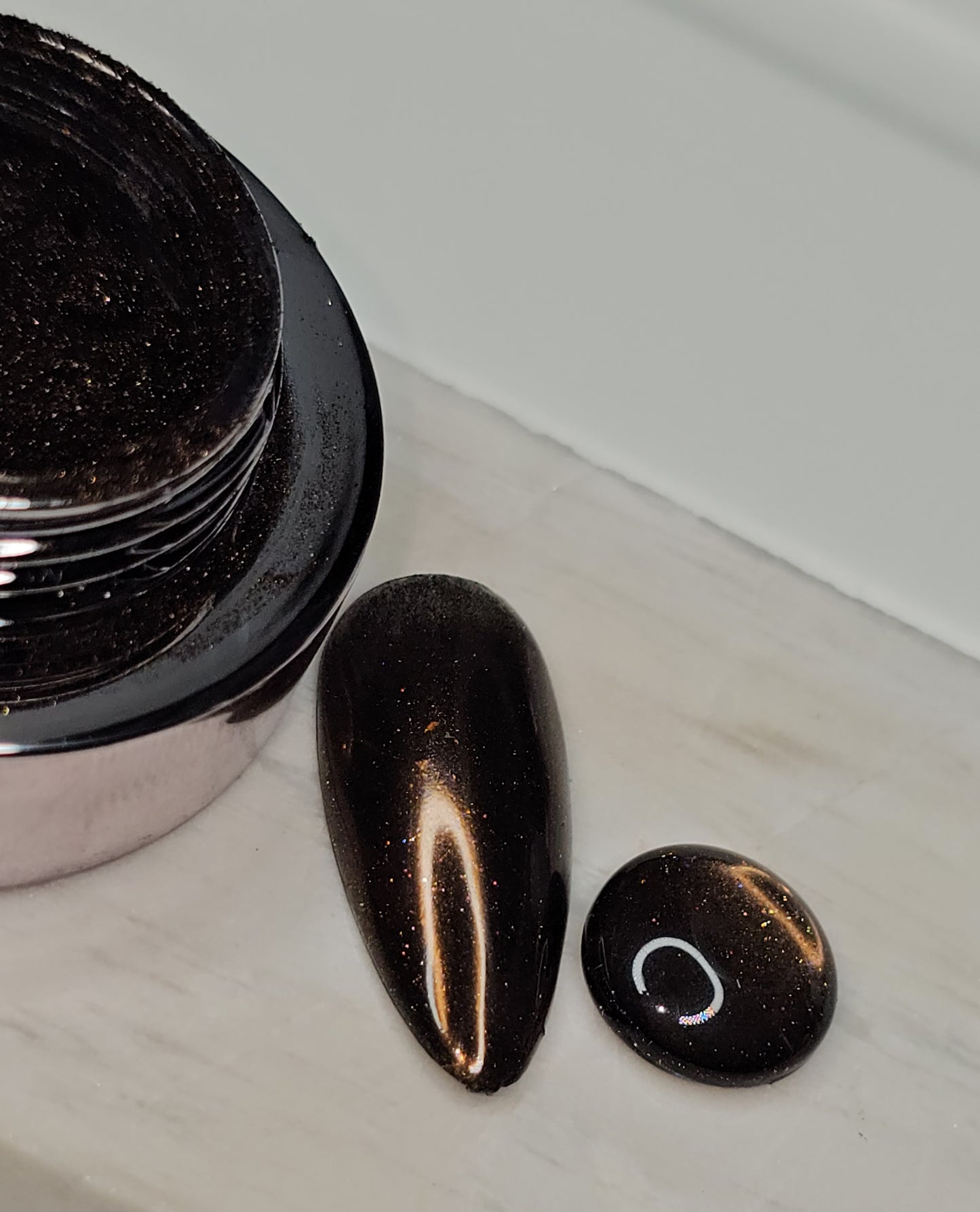 METALIC MIRROR CHROME NAIL POWDER | ACCESORIOS PARA UÑAS | EFECTO ESPEJO
