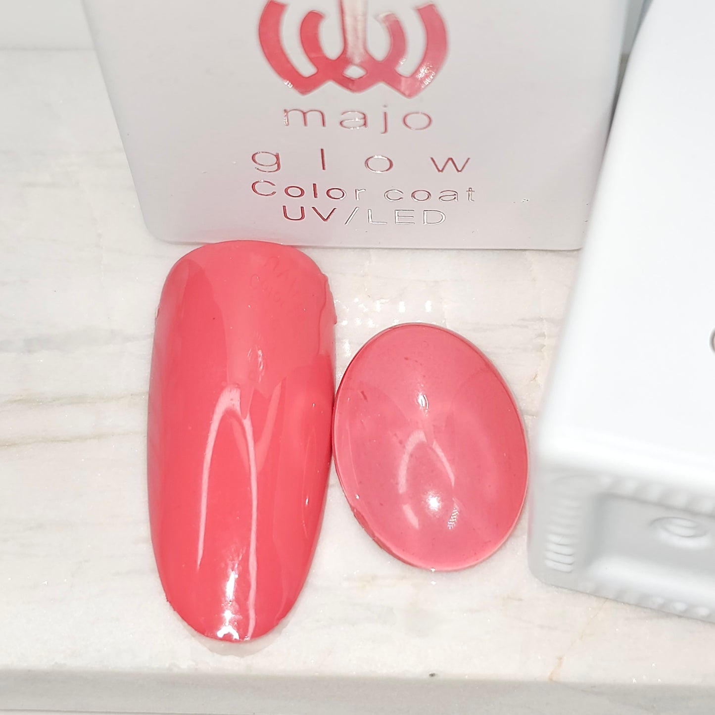 Gel Nail Polish KIT  for Fall.  🍡MACARON Collection
