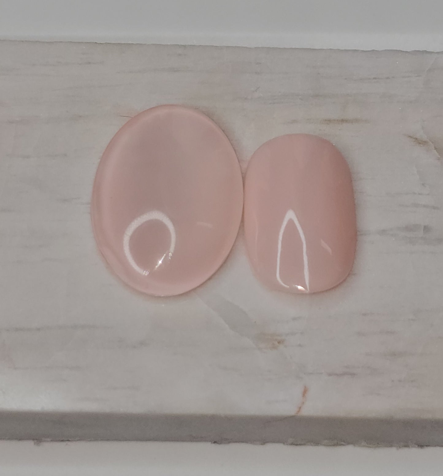 Jelly Nude Nail Polish Gel Jelly Jelly Collection