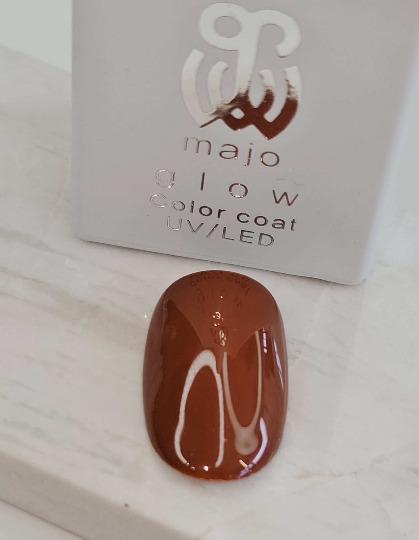 Fall nail polish gel colors 🕌 GENIUS Collection