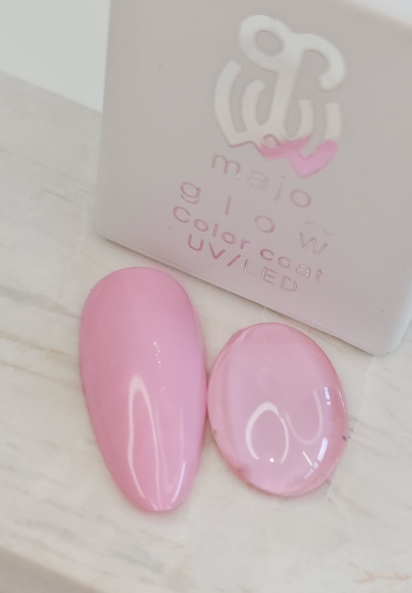 Neutral Nail Polish Gel KIT