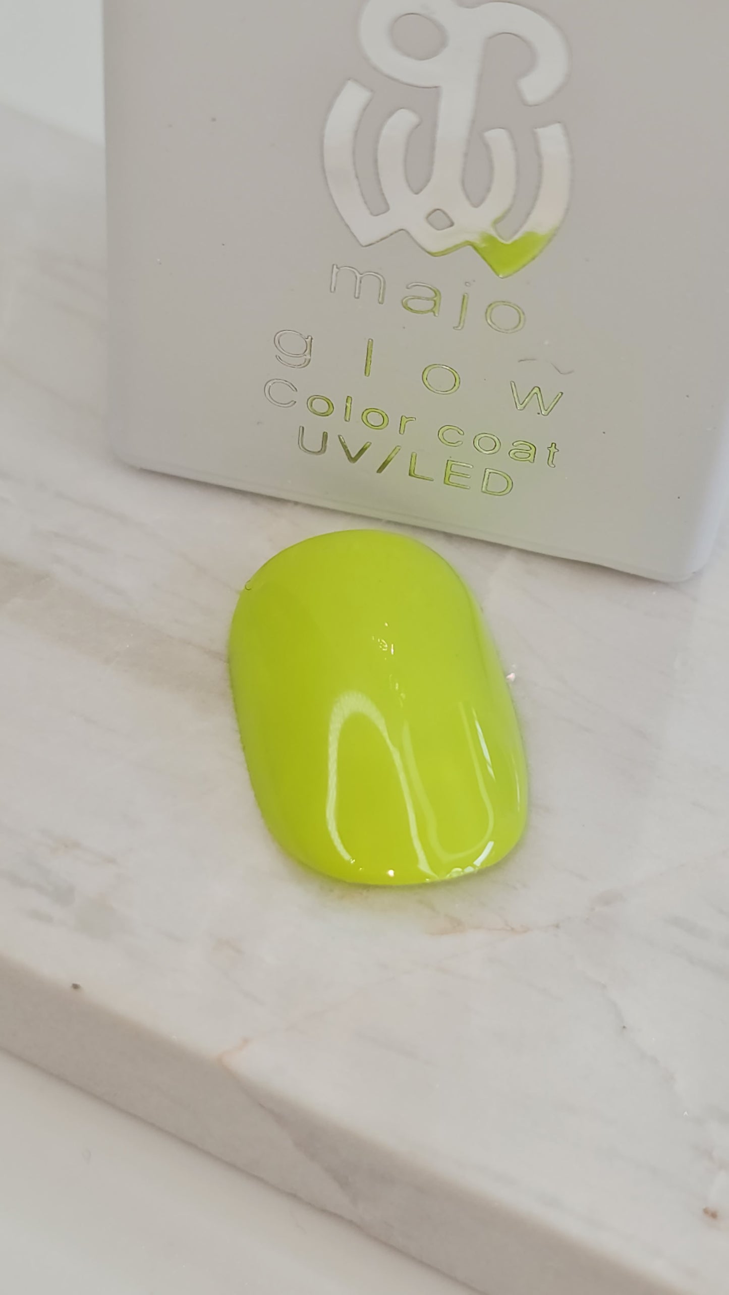 Neon Gel color for summer 👒Picnic Collection