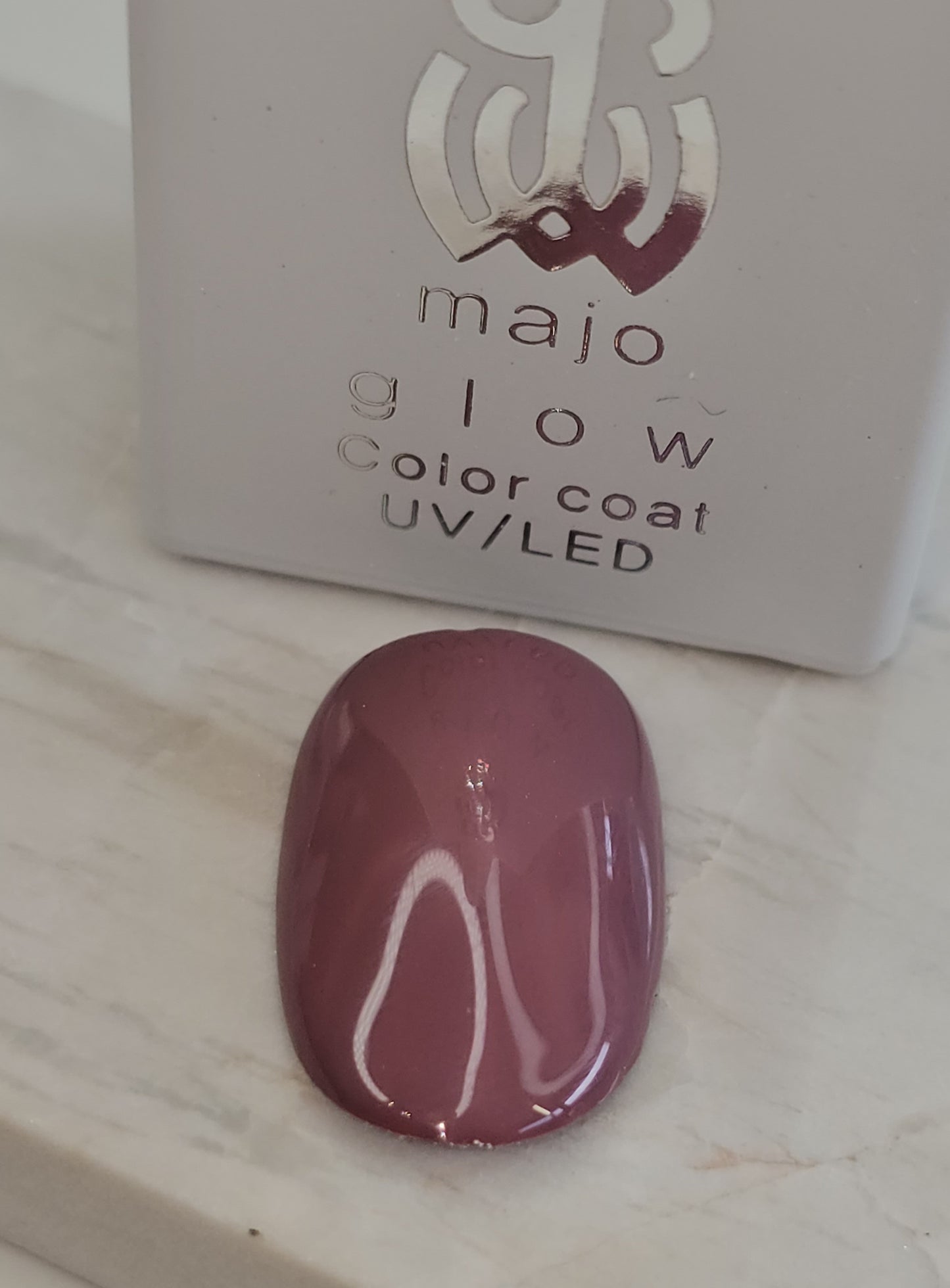 Fall nail polish gel colors 🕌 GENIUS Collection