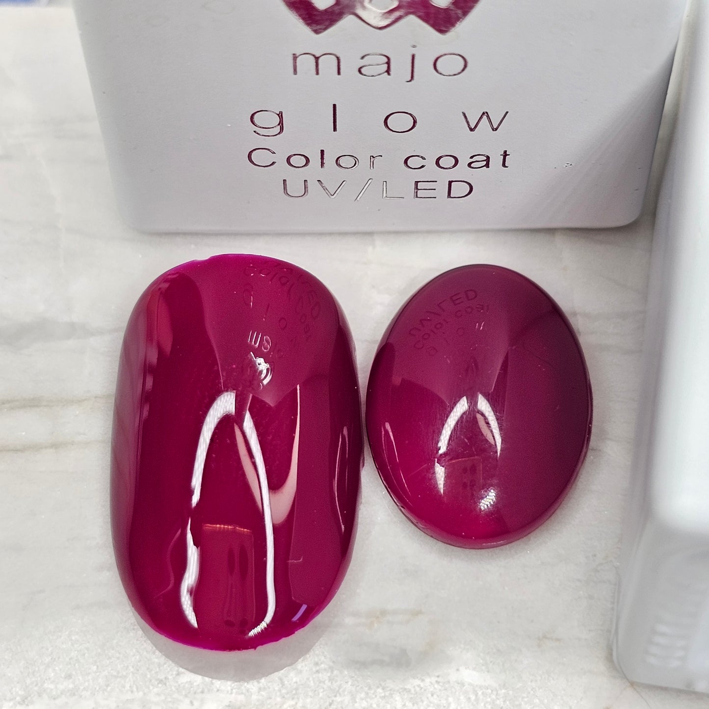 WINTER GEL COLORS FOR NAILS ❄️WINTER Collection