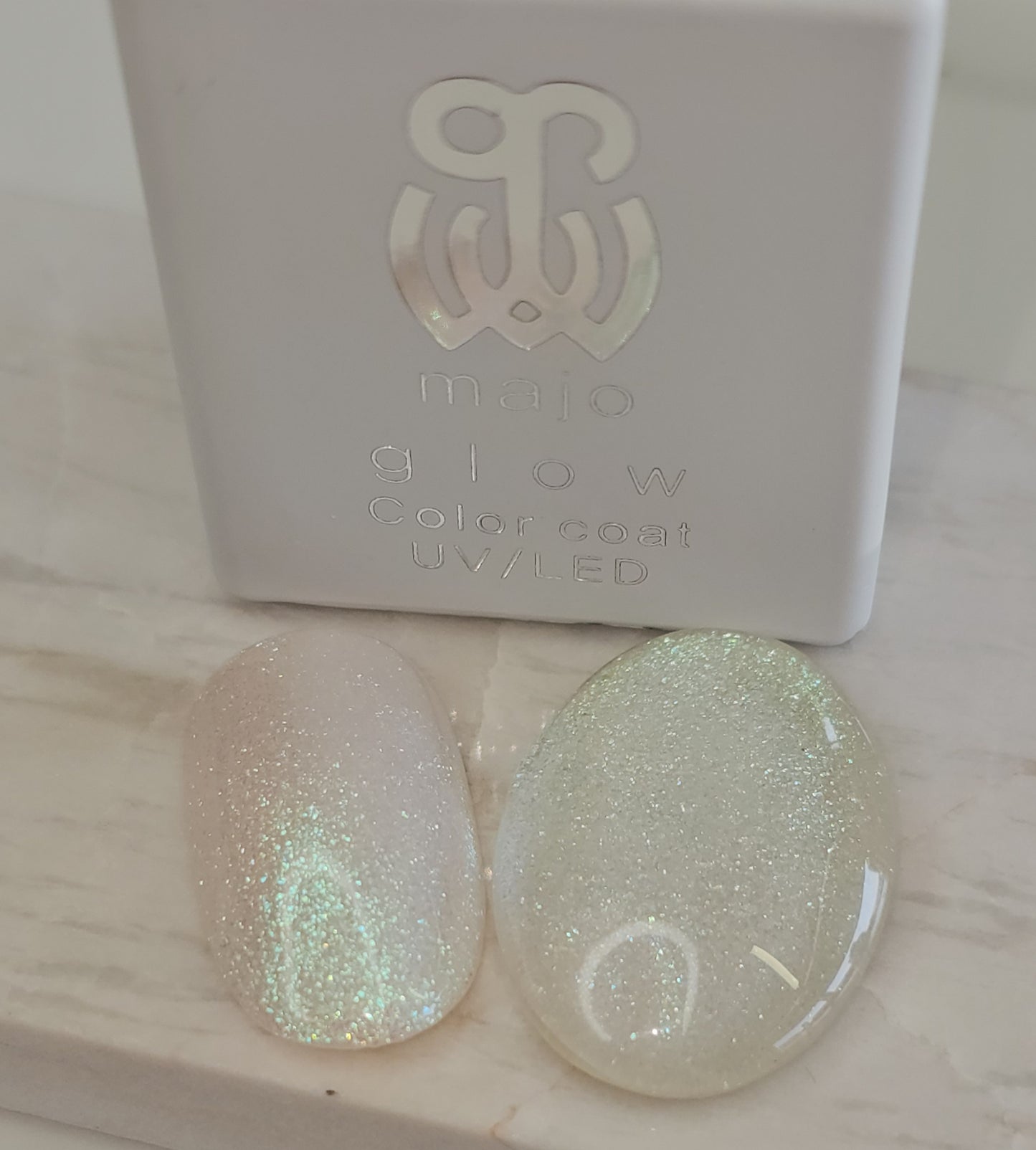 Sugar Glitter Nail Polish Gel 🍭Sugar Glitter Collection