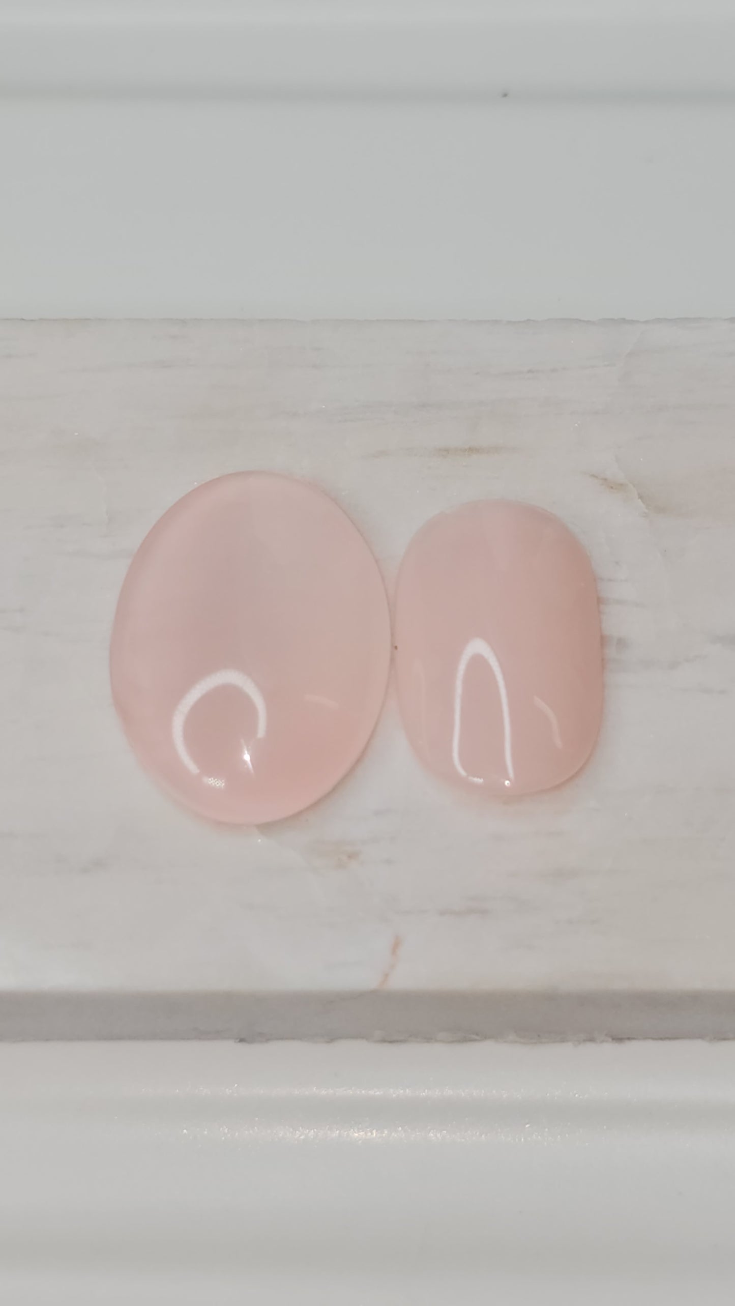 SHEER NAIL POLISH GEL KIT  🥞 Syrup Nude Collection II