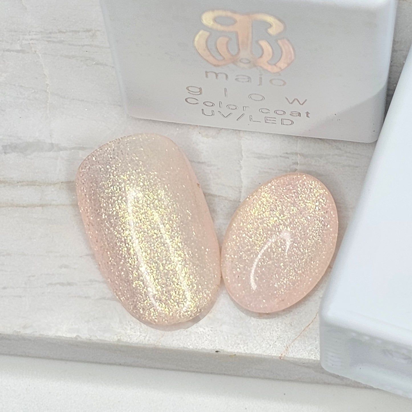 SPRING SHIMMER GEL COLORS | COLORES DE GEL CON BRILLO 🦎Camaleon Collection
