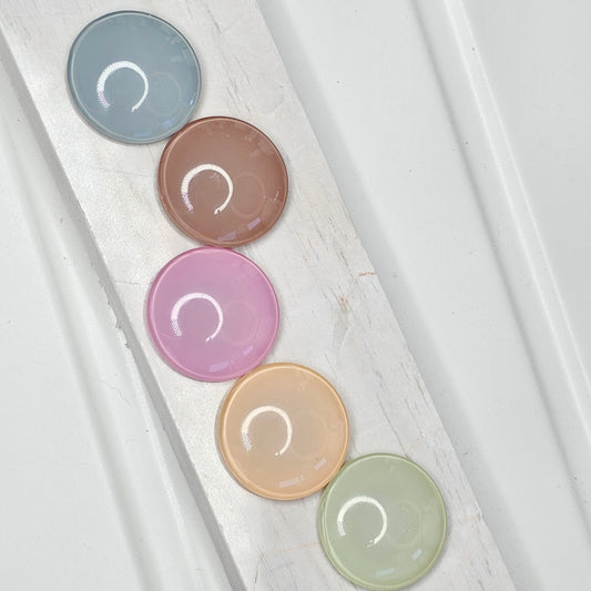 Neutral Nail Polish Gel KIT
