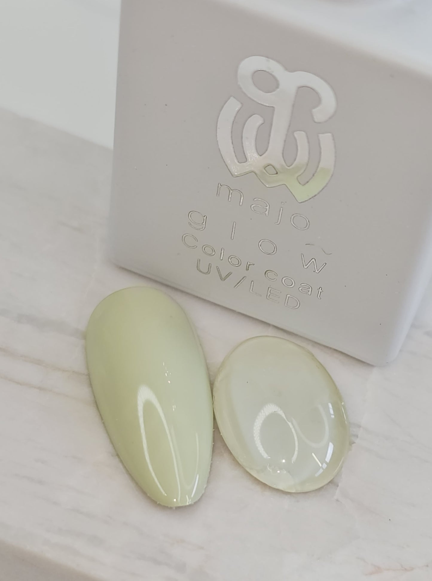 Neutral Nail Polish Gel KIT