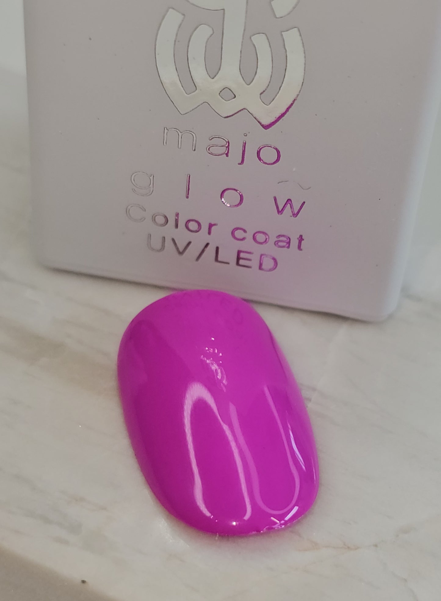 Fall nail polish gel colors 🕌 GENIUS Collection