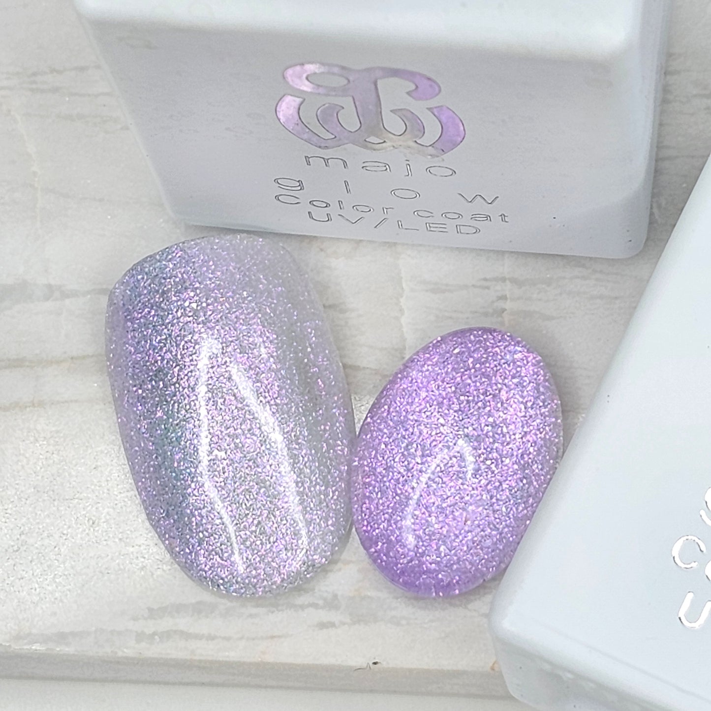 SPRING SHIMMER GEL COLORS | COLORES DE GEL CON BRILLO 🦎Camaleon Collection