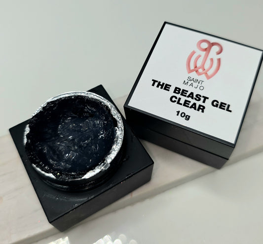 Texture Gel for Nails             The BEAST Gel 10 gr.