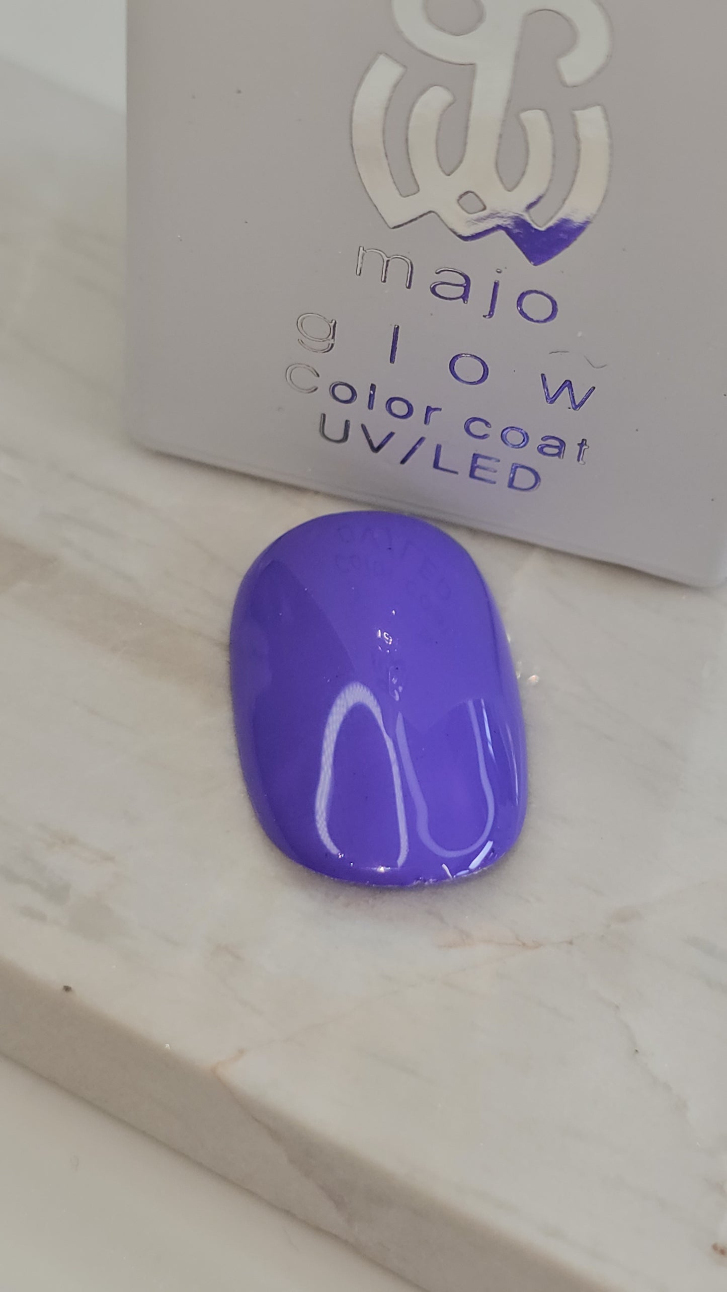 Neon Gel color for summer 👒Picnic Collection